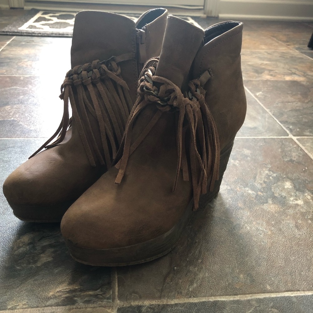 Booties